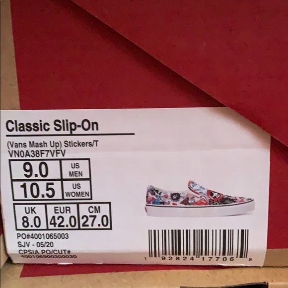 Classic Slip-On - Picture 10 of 13